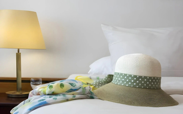 Maritim Strandhotel Travemünde