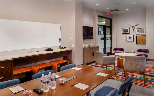 Crowne Plaza St. Louis Airport by IHG
