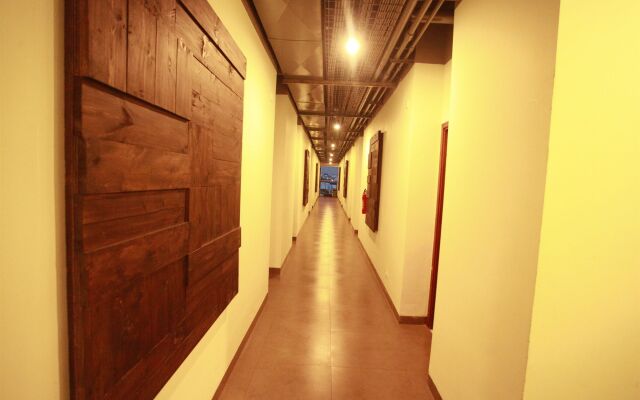 MaxOneHotels at Vivo Palembang