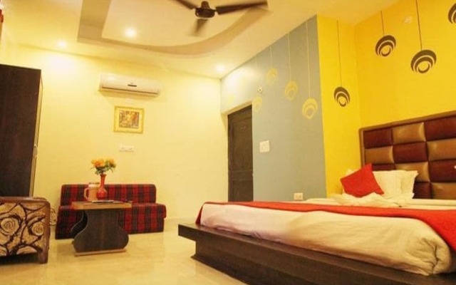 Hotel Sunrise Resort