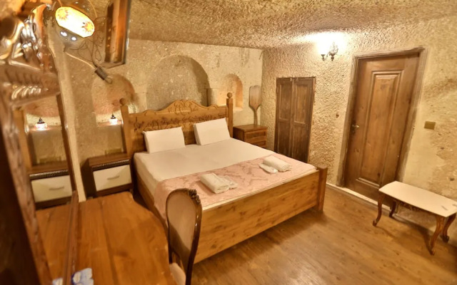 Kardeşler Cave Hotel