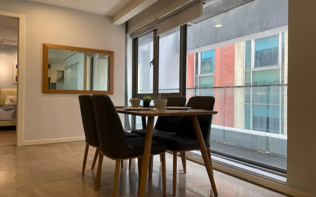 Fairlane Residences KL Skyview