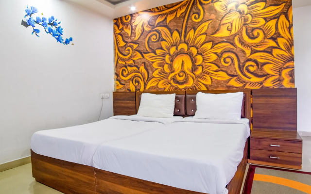 FabHotel IR Luxaria
