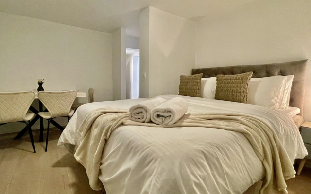 One Lux Stay near Antwerp Central