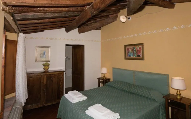 Belvilla by OYO Villa Sangiovese