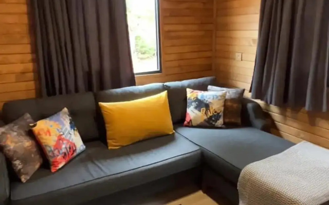 Cedrus Life Bungalow Tesisleri