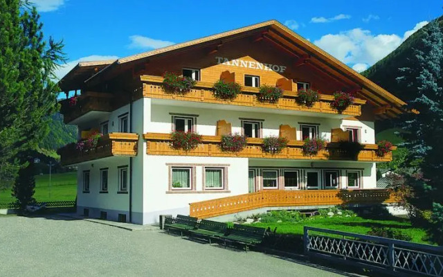 Pension Tannenhof