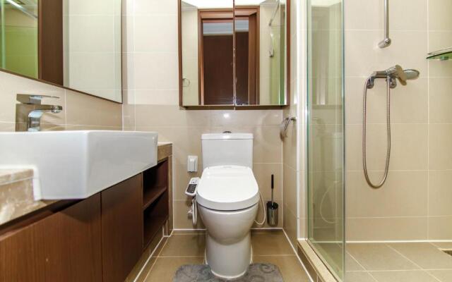Elite Apartments Highvill