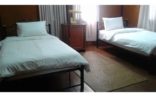 Soutchai Pakse Backpacker Hostel