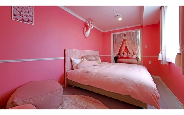ｂｕｓｉｎｅｓｓ&ａｃｔｉｖｉｔｙ ｃｈａｎｖｒｅ - Vacation STAY 64324v