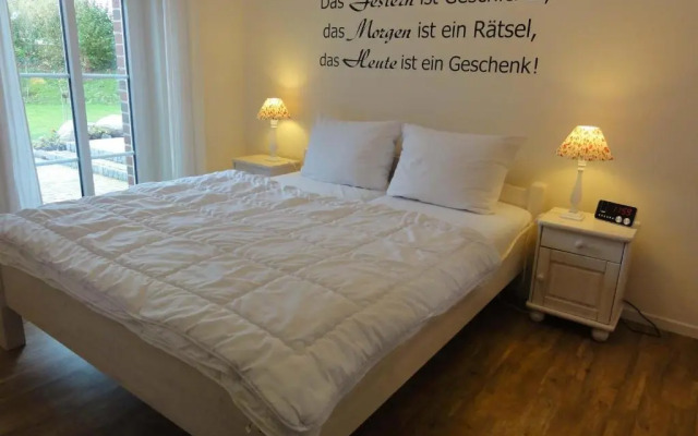 Haus Schaper Whg 1 EG