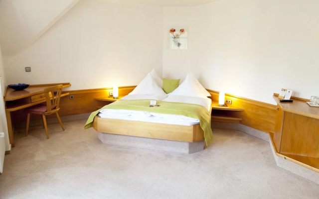 Hotel dasZimmermann