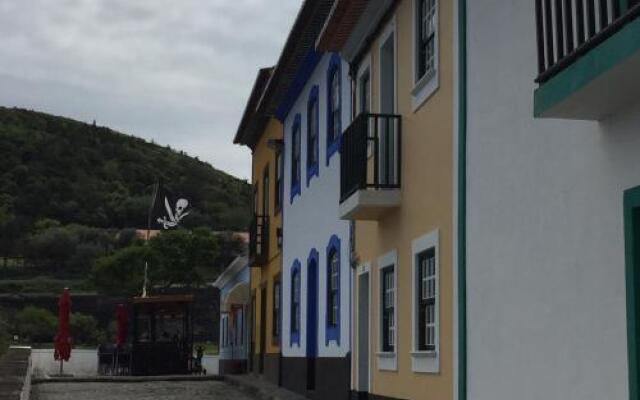 À Descoberta d'Angra!