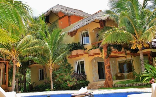Casa Paraiso