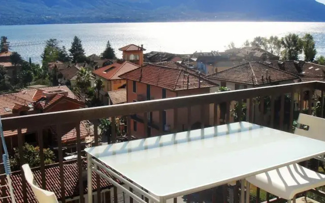 Appartamento Isola Cannero