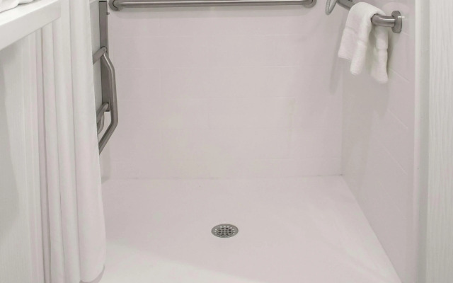 Hampton Inn Hartwell