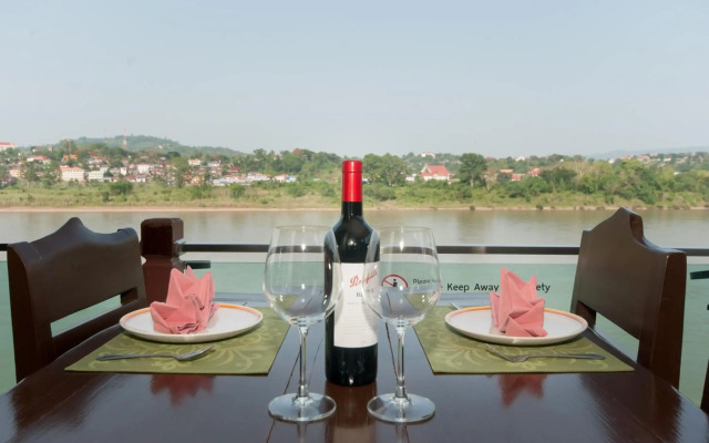 Namkhong Riverside Hotel Chiang Rai