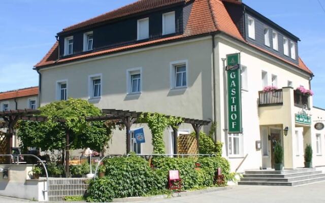 Hotel Zum Hirsch