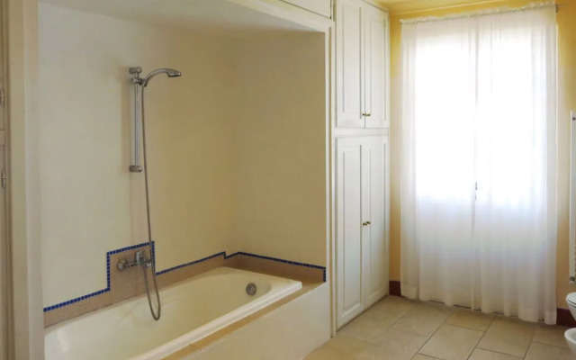 Casa Rovelli (SIC100)