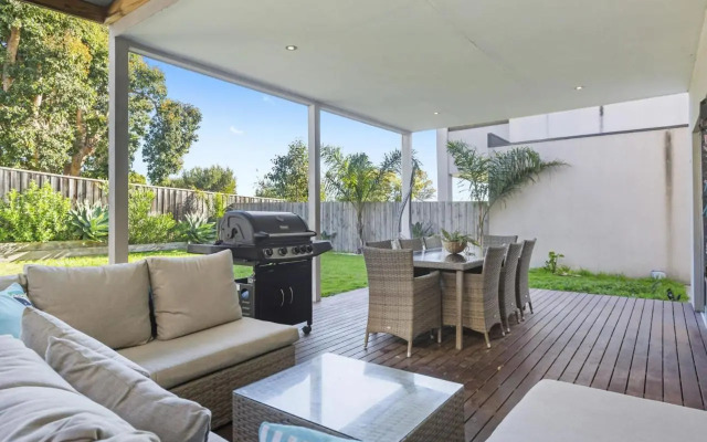 Trinity Beach House