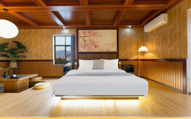 U. House Fine Hotel, Chuxiong (Josun First Seong Branch)