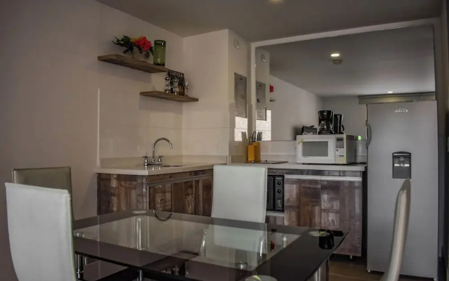 Cora 96 Street Suites & Apartments