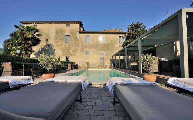 Villa Sassolini Luxury Boutique Hotel, The Originals Collection