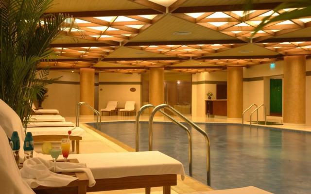 Capital Hotel Beijing