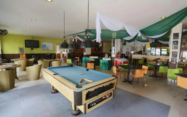 Griya Sintesa Hotel