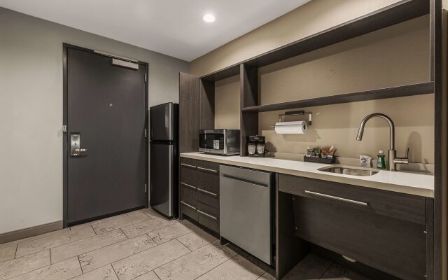 Home2 Suites By Hilton Cookeville