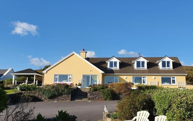 The Plough B&B