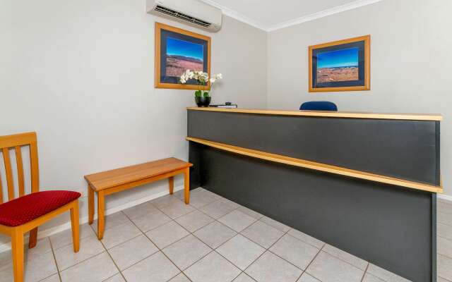 Comfort Inn & Suites Karratha