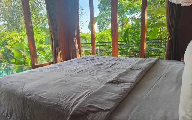 De Cupit Villa Ubud
