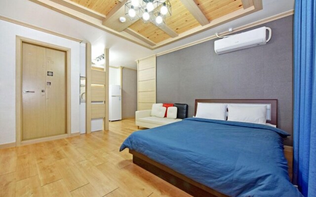 Samcheok Someday Pension