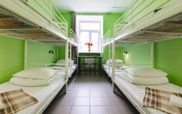 Hostel 1 Maya
