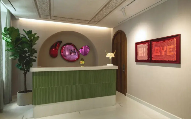 Casa Foscolo İstanbul