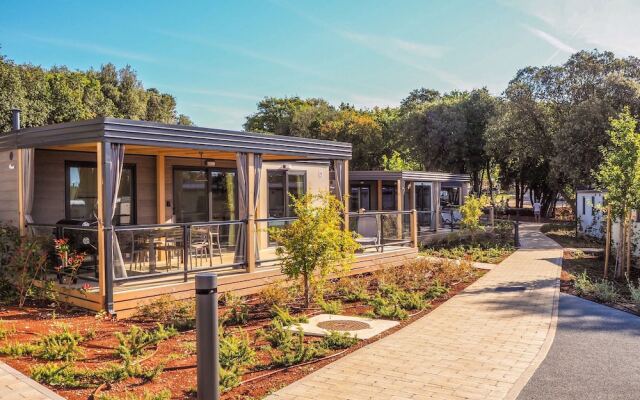 Victoria mobilehome Istra Premium Camp