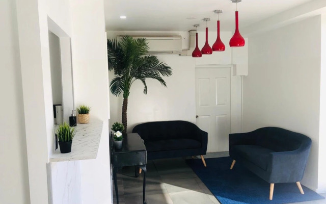 St Kilda Accommodation - Hostel