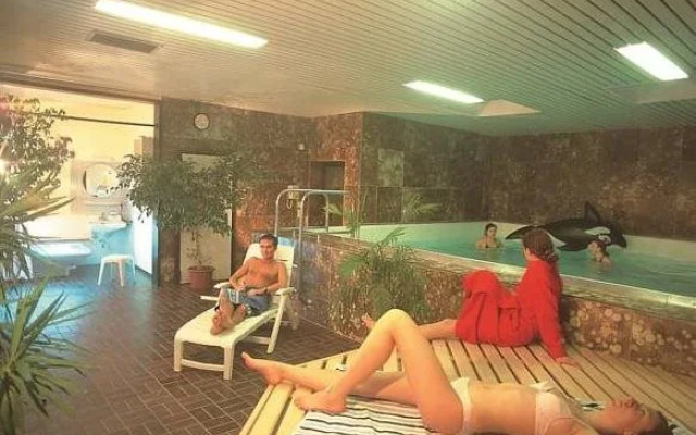 Hotel Zum grünen Kranz