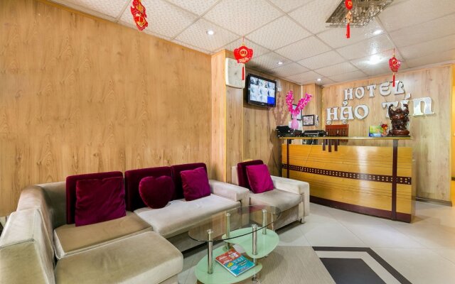 OYO 237 Hao Tin Hotel