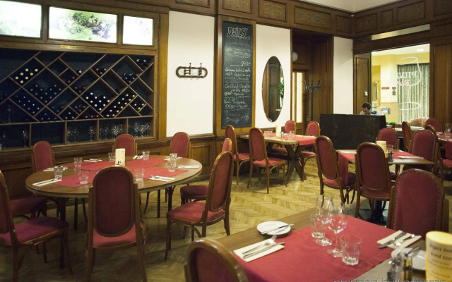 Pilvax Hotel Budapest