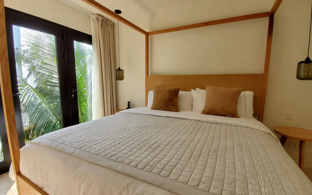Hotel Secreto