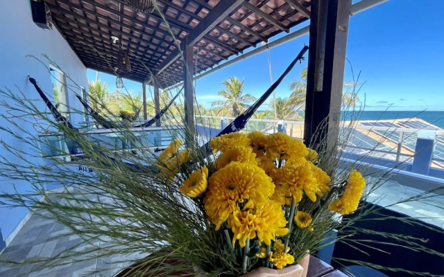 Pousada Beach House Coqueirinho