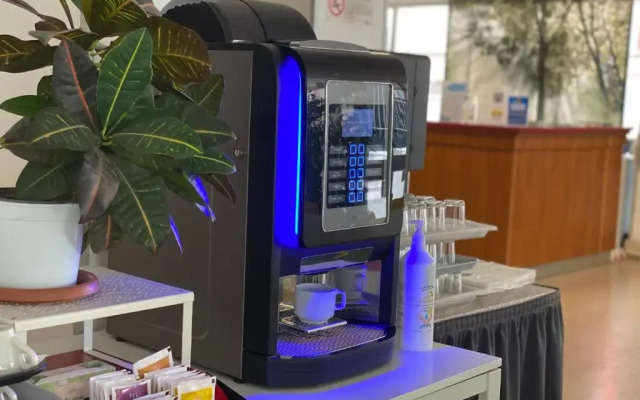 Hotel Residence Guido Reni