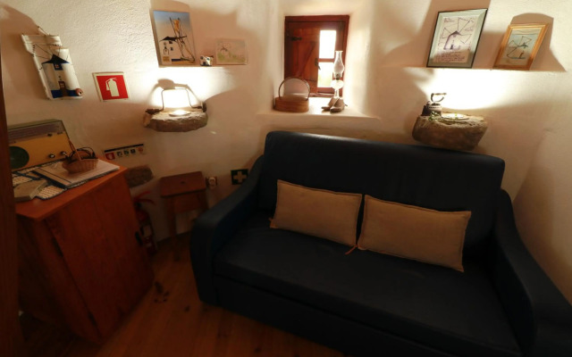 Moinho das Carrascas