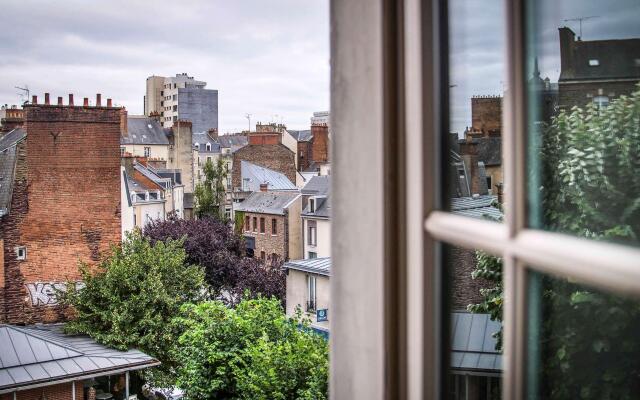 Mercure Rennes Place Bretagne