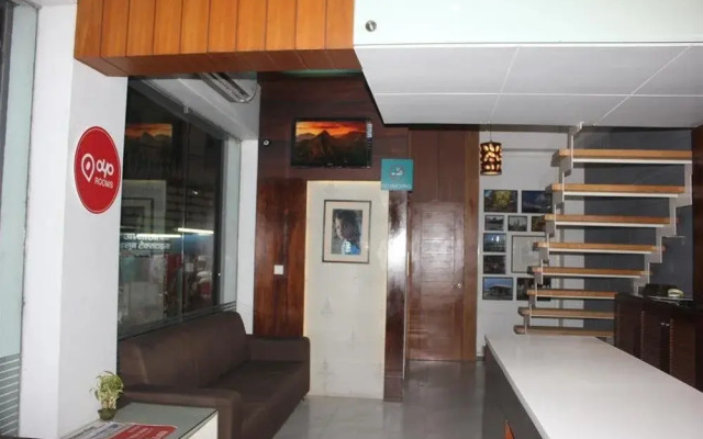 OYO Rooms Diggi Bazar Road Ajmer