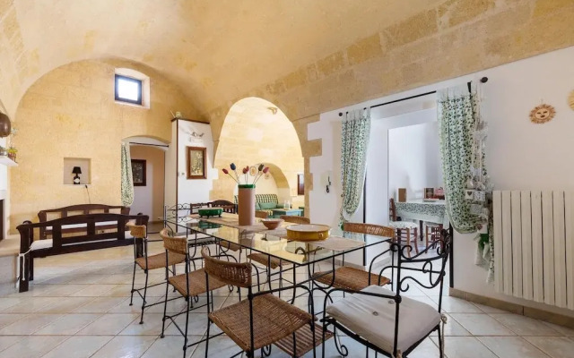 2920 Villa Oasis by Perle di Puglia