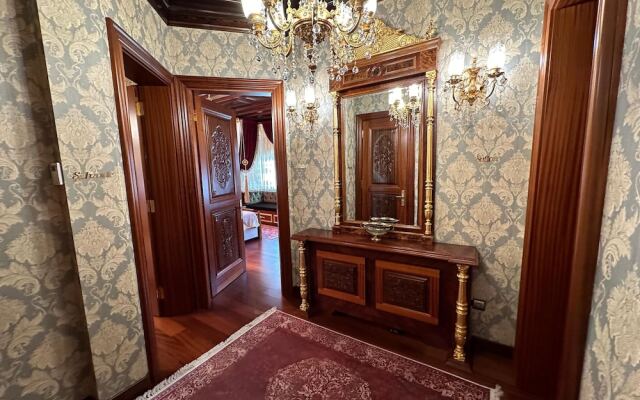 Tahtakale Konağı Private & Luxury