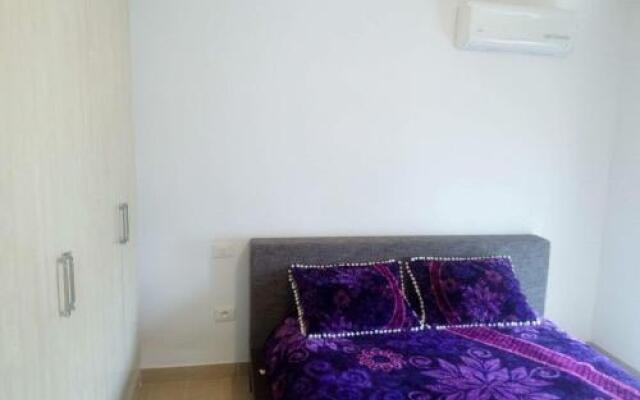 Residence Tej Al Baher Mrezga Qm@ Tj Lbhr Mrzq@